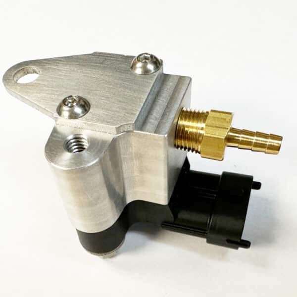 Gen IV/V MAP Sensor Remote Mount Block - Image 2