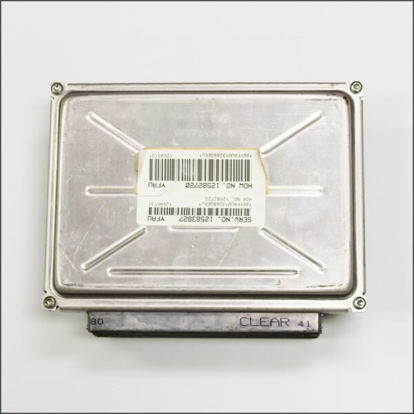 LS Gen III ECM/PCM Replacement Module 4.8L, 5.3L, 5.7L, 6.0L