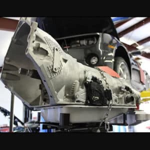 4l80e swap