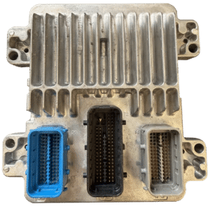 Replacement E40 ECM PCM Core - VIN Programmed