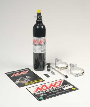 Nitrous Components