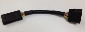 Plug and Play LS2 to LS7 MAF Swap Harness