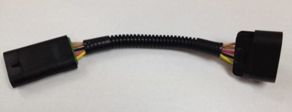 Plug and Play LS2 to LS7 MAF Swap Harness