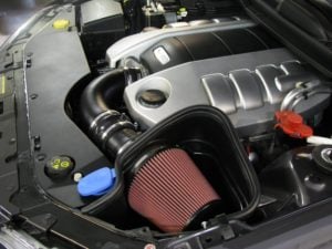 Pontiac G8 Roto Fab High Performance Air Intake System