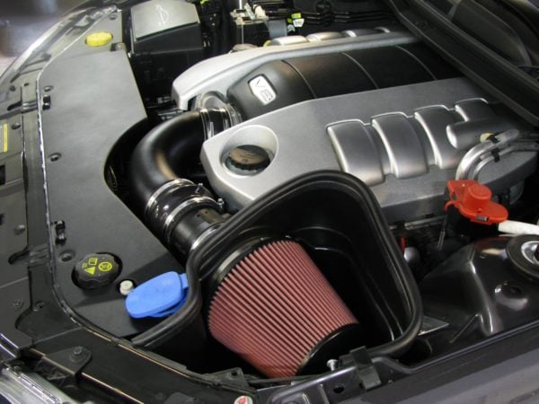 Pontiac G8 Roto Fab High Performance Air Intake System