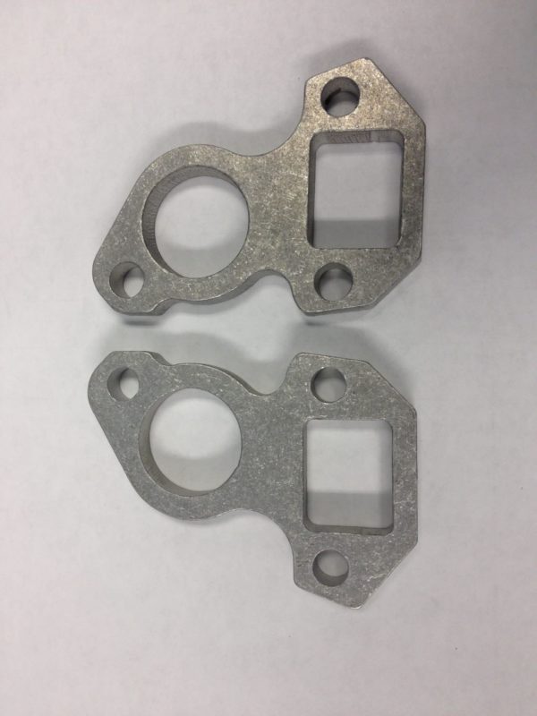 LSX Water Pump Spacer