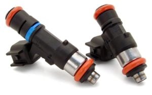 FAST Fuel Injectors LS2 33lb/hr