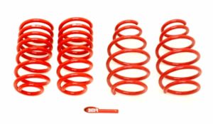 BMR 2010+ Camaro Lowering Spring Kit 1.4" Drop