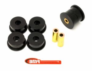 BMR Polyurethane Differential Mount Bushing Kit