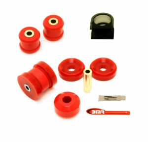 BMR Front Suspension Bushing Kit