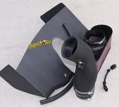 LS3/LS7 Corvette Halltech Venom Cold Air Intake