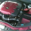 Cold Air Inductions 2012-2013 3.6L Chevrolet Camaro Intake System