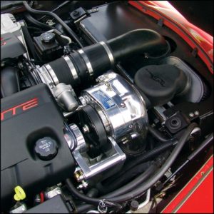 Procharger Kit LS3 Corvette