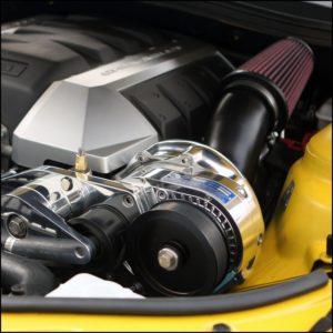 Procharger Kit 2010+ V8 Camaro