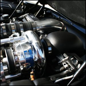 A&A Vortech Supercharger Kit LS1/LS6